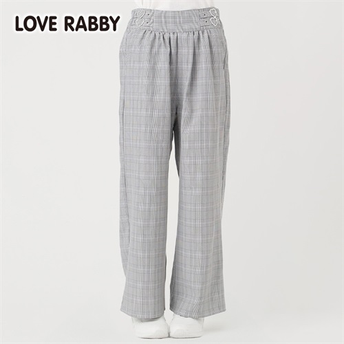 LOVERABBY(ラブラビ) | イオンスタイルオンライン 衣料品・暮らしの品