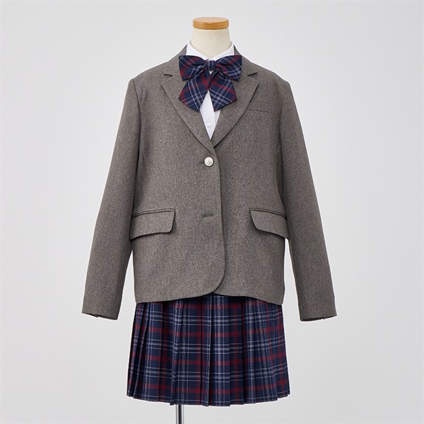 DECORA PINKY'S フォーマルスーツ160B　グレー　おまけ付き DECORA PINKY'S フォーマルスーツ160B グレー おまけ付き DECORA