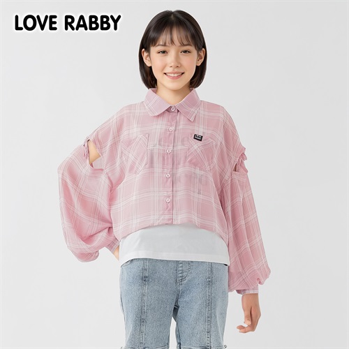 LOVERABBY(ラブラビ) | イオンスタイルオンライン 衣料品 LOVERABBY(ラブラビ) | イオンスタイルオンライン 衣料品