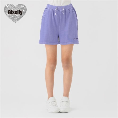 Giselly（ジゼリー） ピグメントショートパンツ キッズ 女の子 130cm-160cm