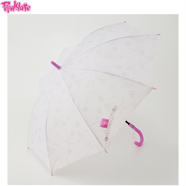 専用✧ピンクラテ✧新品✧3点 150/140 ピンクラテ 晴雨兼用長傘 | イオンスタイルオンライン 衣料品