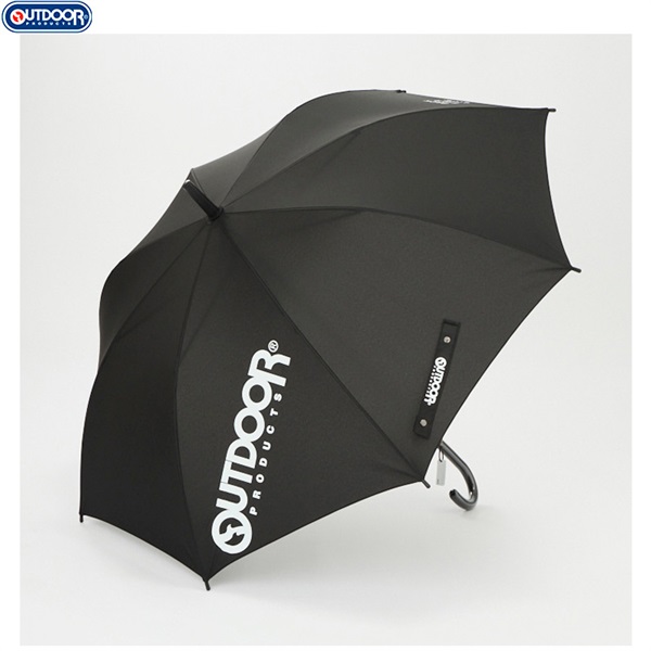 新品未使用タグ付　デニム＆ダンガリー　ノベルティ　パラソル傘アウトドア用 新品未使用タグ付 デニム＆ダンガリー ノベルティ パラソル傘