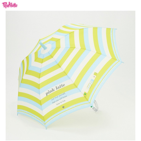 専用✧ピンクラテ✧新品✧3点 150/140 ピンクラテ 晴雨兼用長傘 | イオンスタイルオンライン 衣料品