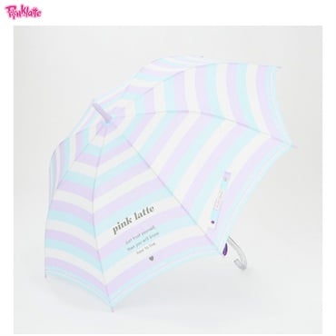 ピンクラテ 晴雨兼用長傘 | イオンスタイルオンライン 衣料品
