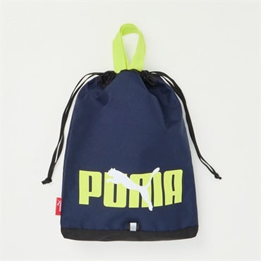 PUMA プーマラボ　シューサック キッズ