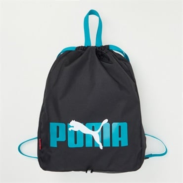 PUMA プーマラボ　シューナップ キッズ(ブラック)