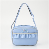 ⭐︎そら⭐︎リトルライオン　北欧　レッスンバッグ　上履き入れ　着替え袋 Amazon | オーシャンアンドグラウンド シューズBAG LEOPARD