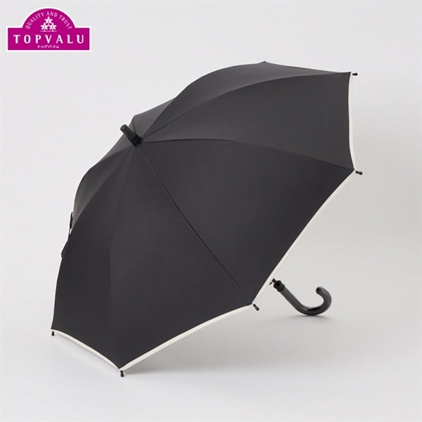 晴雨兼用 長傘 50cm 男の子 女の子 トップバリュ キッズ | イオン