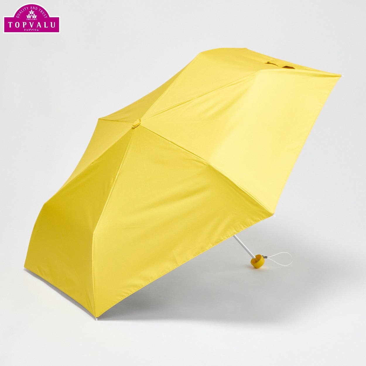 晴雨折傘 55cm 男の子 女の子 トップバリュ キッズ | イオンスタイル