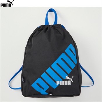 PUMA(プーマ) パワー2シューナップ 男の子 女の子 キッズ(ブルー)