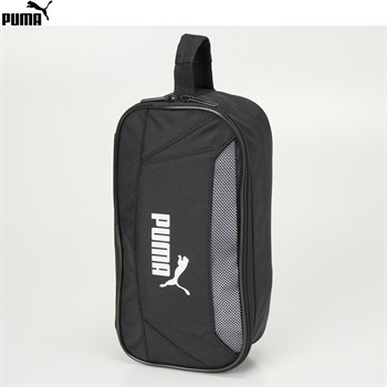 PUMA(プーマ) ATシューケース 男の子 女の子 キッズ(ブラック)