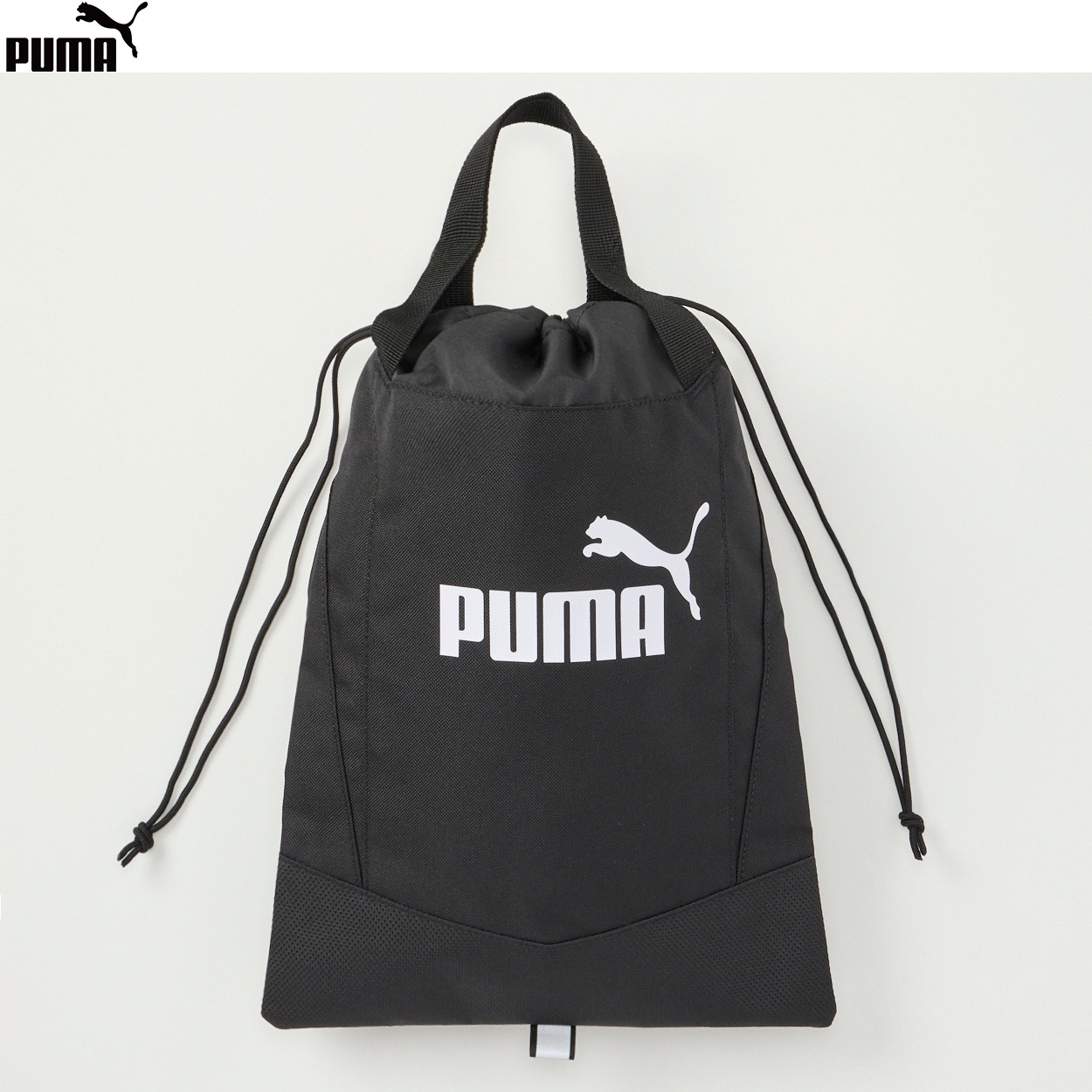 ayn モール ショッピ PUMA(プーマ) ATシューサック 男の子 女の子 キッズ | イオンスタイル
