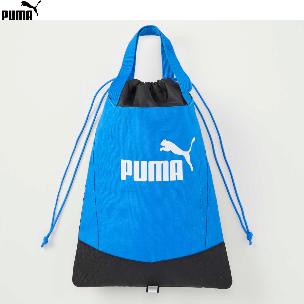 PUMA(プーマ) ATシューサック 男の子 女の子 キッズ | イオンスタイル