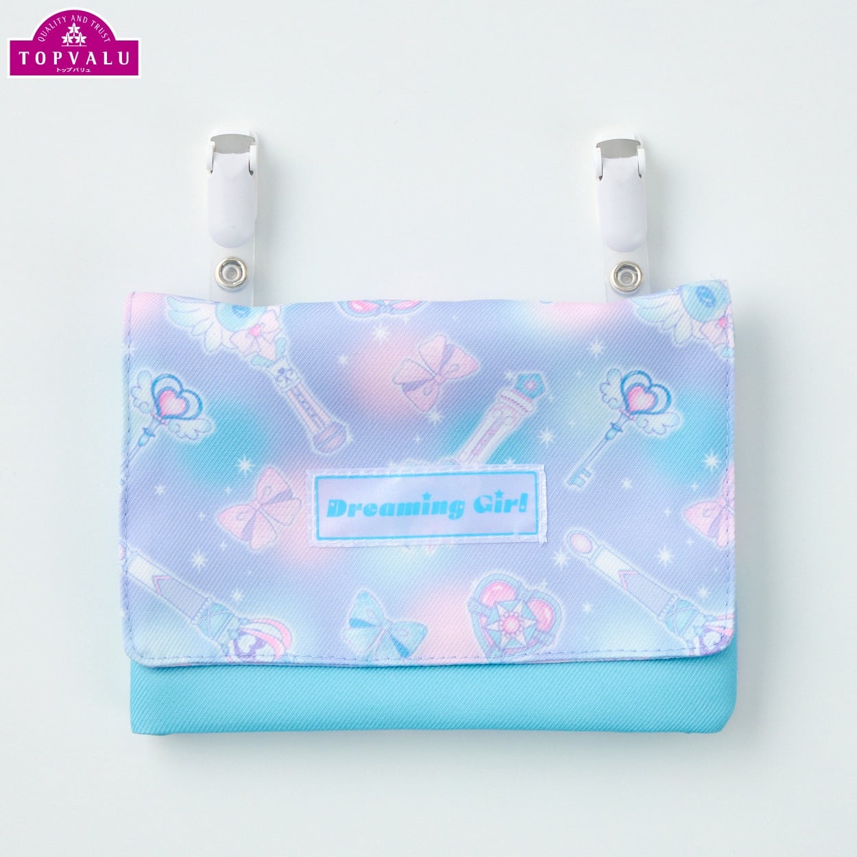 未確認飛行フラットポーチ | イオンスタイルオンライン 衣料品・暮らし