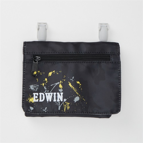 EDWIN(エドウィン) スプラッシュクリップポケット 男の子 キッズ