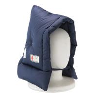 防災頭巾  トップバリュ　子供 キッズ(コイアオ)