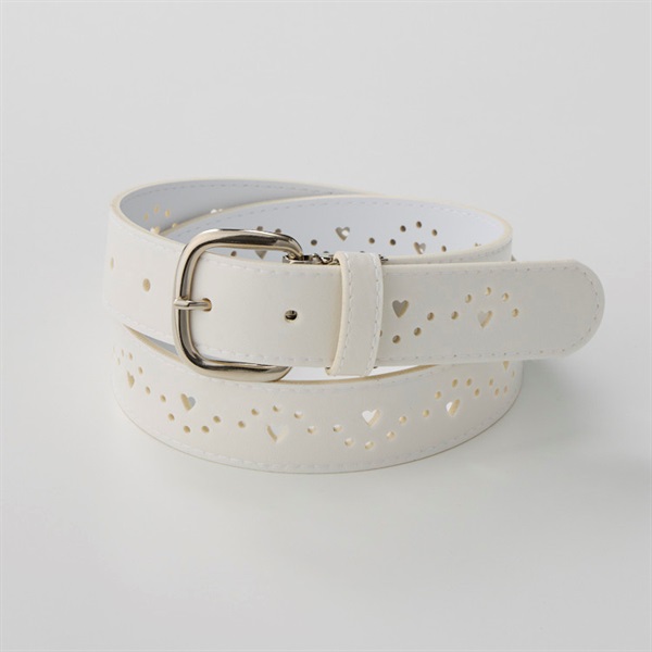 パンチングベルト キッズ 女の子 | イオンスタイルオンライン 衣料品