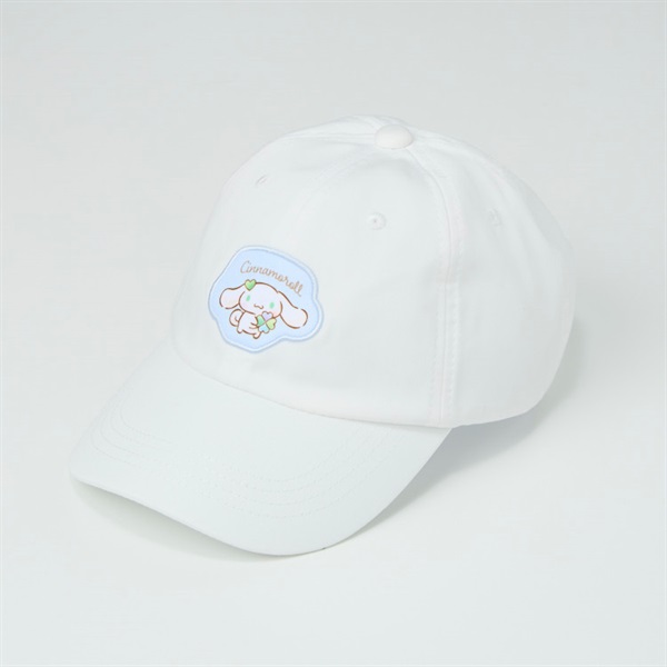 coyseio smarturbanuseful サンリオコラボ キャップ 美品 coyseio smarturbanuseful サンリオコラボ キャップ 美品 帽子