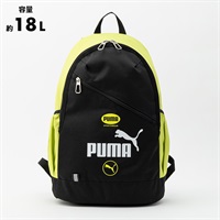 PUMA(プーマ) パワーバックパック 男の子 キッズ(イエロー)