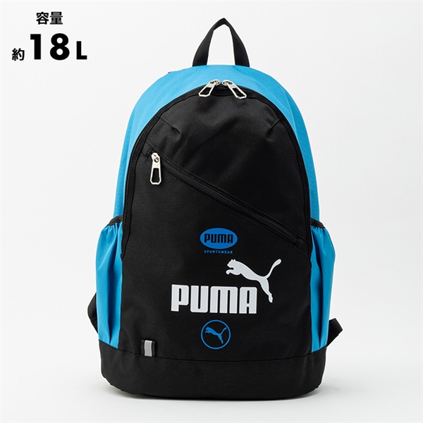 プーマ バックパック メンズ レディース ジュニア ダウンタウン バック