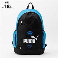 PUMA(プーマ) パワーバックパック 男の子 キッズ(ブルー)