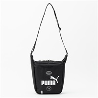 PUMA(プーマ) パワーショルダー 男の子 キッズ(ブラック)