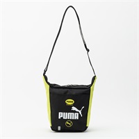 PUMA(プーマ) パワーショルダー 男の子 キッズ(イエロー)