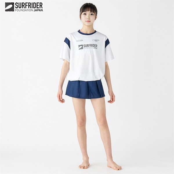 【送料無料/新品】 Surfrider Foundation(サーフライダーファウンデーション) T サーフィン・ボディボード