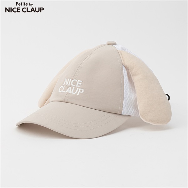 NICE CLAUP ナイスクラップ　フリル付き水着セット ブラック/ホワイト セール】swimwear/フリルタンク+ティアードミニ/3点セット（水着