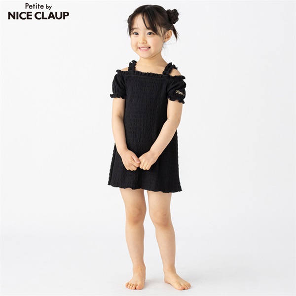 Petite by NICE CLAUP(プチ バイ ナイスクラップ) オフショル