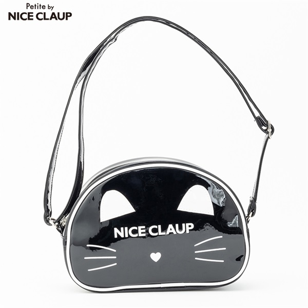 NICE CLAUP ミニショルダー one after another NICE CLAUP（ワンアフターアナザーナイ