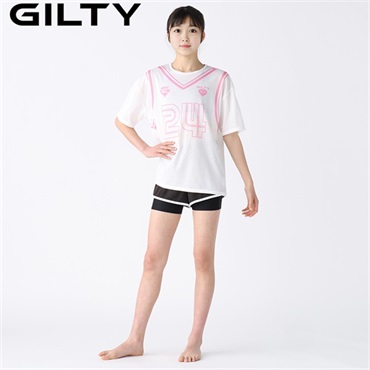 セール☆子供服まとめ売り 130センチ他 未使用あり ② ZIDDY 40％OFFセール ジディ インナー＆Tシャツセット 女の子