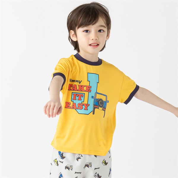 スズキ ジムニー ラッシュT 男の子 キッズ 110cm-130cm