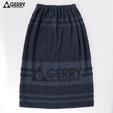 GERRY(ジェリー) ジャカードラップタオル 80cm 男の子 キッズ