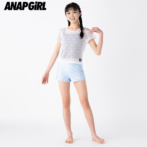 120 子供服 まとめ売り ANAP NIKE GU etc NIKE tシャツ 「NIKE」NKG PREP IN YOUR STEP TEMPO SET//T