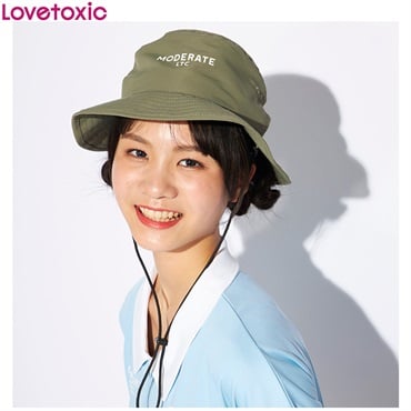 Lovetoxic(ラブトキシック) マリンハット 女の子 キッズ