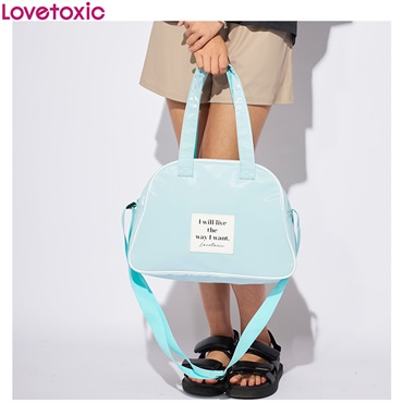 Lovetoxic(ラブトキシック) ビーチトートバッグ 女の子 キッズ