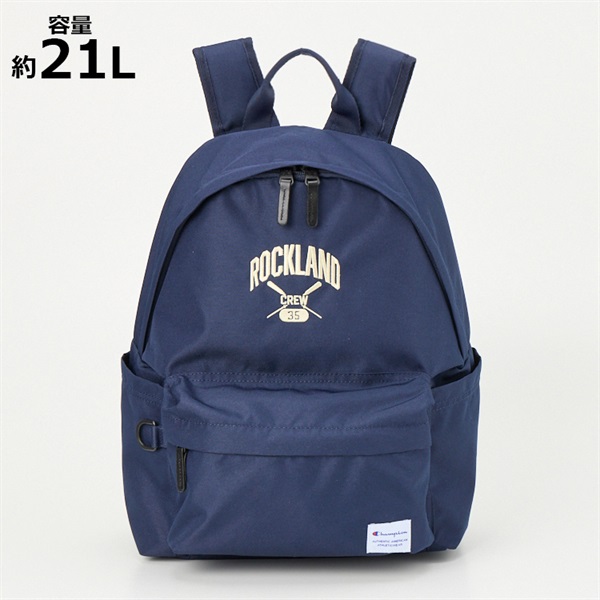 Champion(チャンピオン) カジュアル リュック 男の子 女の子