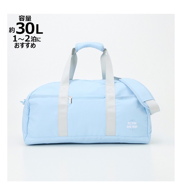 GAVIAL nylon boston bag ボストンバッグ 青 blue GAVIAL ボストンバッグ GAVIAL nylon boston bag ボストンバッグ 青