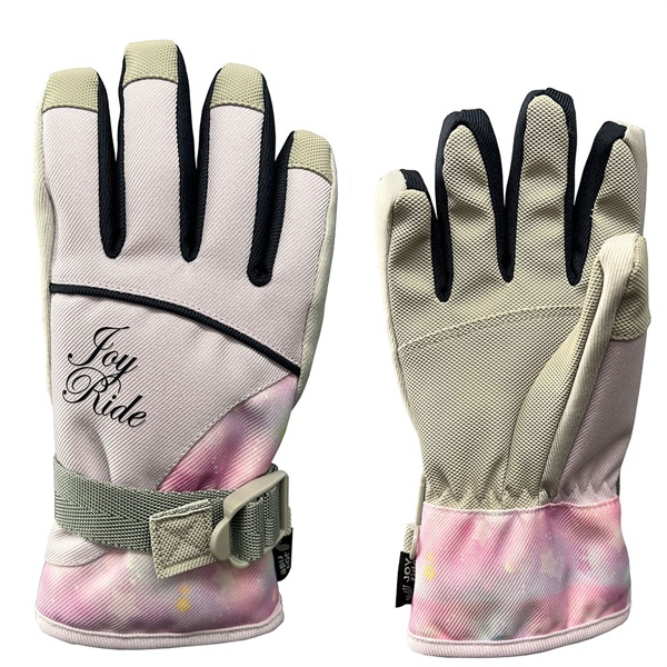 キッズJOYRIDE スキーグローブ 女の子 | イオンスタイルオンライン