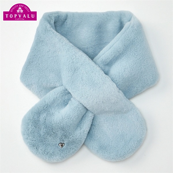 サージュ・コンチェルト お揃いアイテム マフラー イオン サージュ・コンチェルト お揃いアイテム マフラー イオン トップバリュ