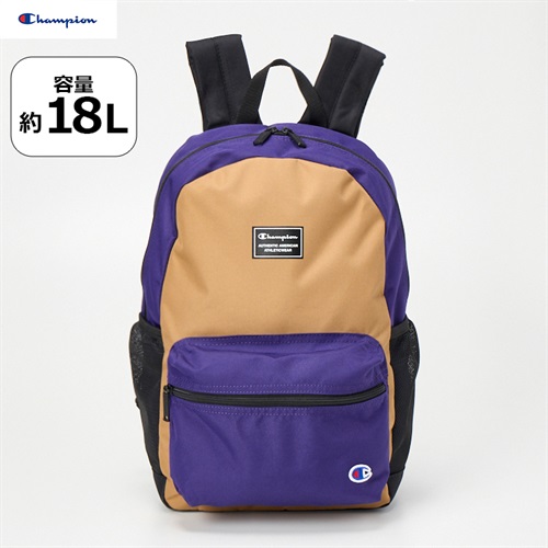 Champion(チャンピオン) リュック 18L 男の子 女の子 キッズ