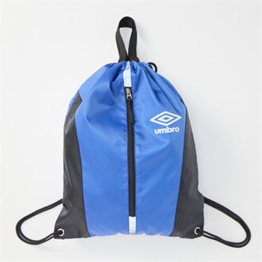 UMBRO(アンブロ) 縦ファスナーナップサック 男の子 キッズ