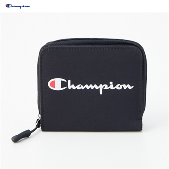 Champion(チャンピオン) 財布 ワッシャー キッズ(ブラック)