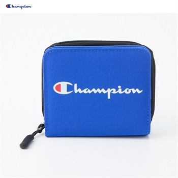 Champion(チャンピオン) 財布 ワッシャー キッズ(ブルー)
