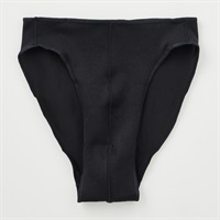 スイムサポーター 男の子 キッズ(ブラック-M(胴囲53～62cm))