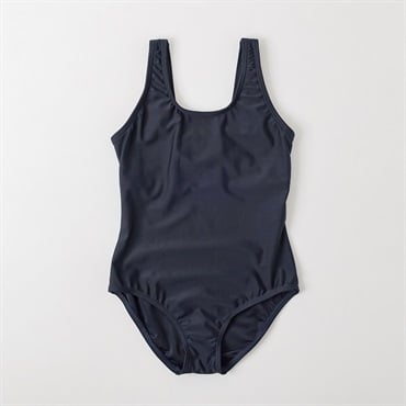 スクール水着ワンピース 女の子 キッズ 120cm-160cm