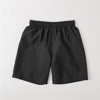 スクール水着SCムジサーフ 男の子 キッズ 150cm-180cm(ブラック-150cm)