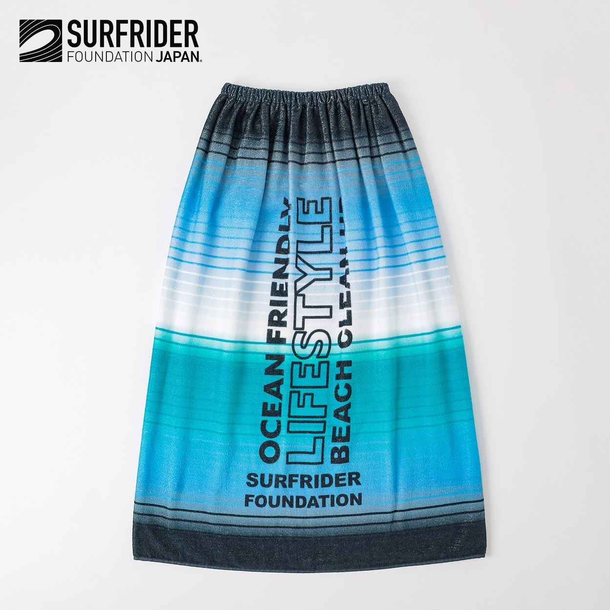 Surfrider FoundationJAPN(サーフライダーファウンデーションジャパン