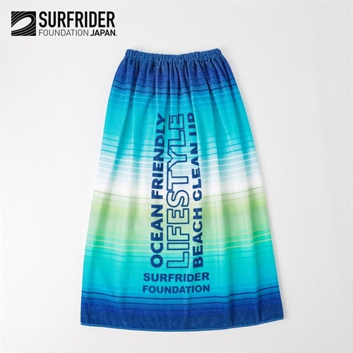 Surfrider FoundationJAPN(サーフライダーファウンデーションジャパン